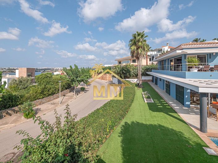 Image No.44-Villa de 5 chambres à vendre à Mahón