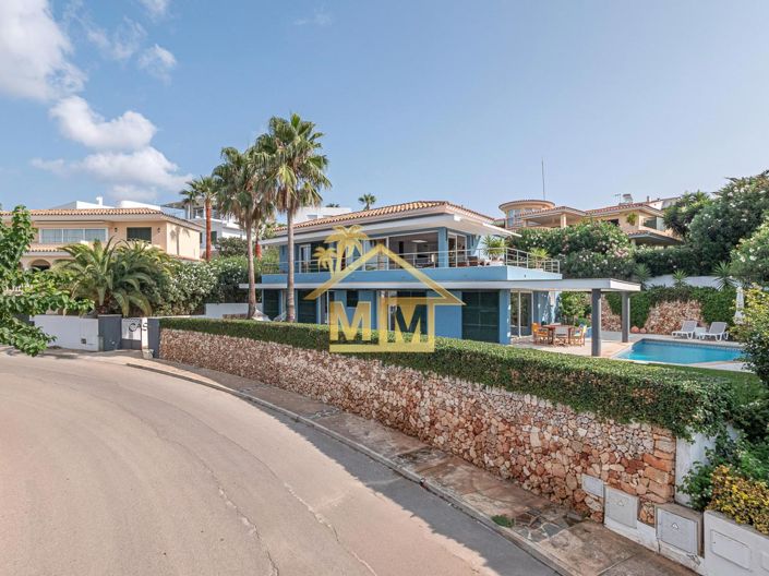 Image No.45-Villa de 5 chambres à vendre à Mahón