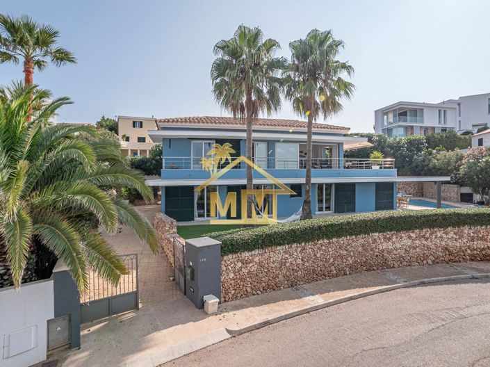 Image No.46-Villa de 5 chambres à vendre à Mahón