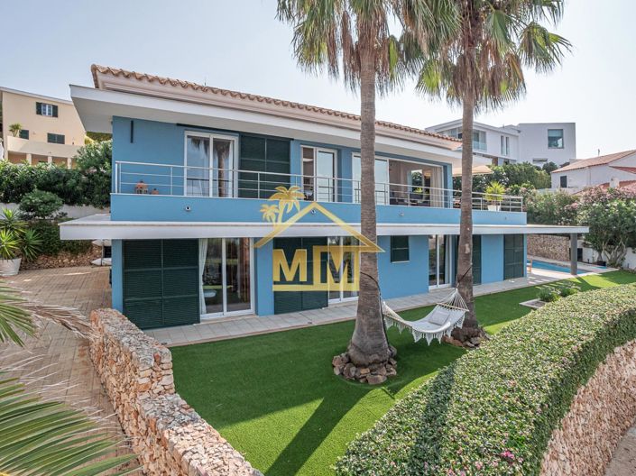 Image No.47-Villa de 5 chambres à vendre à Mahón