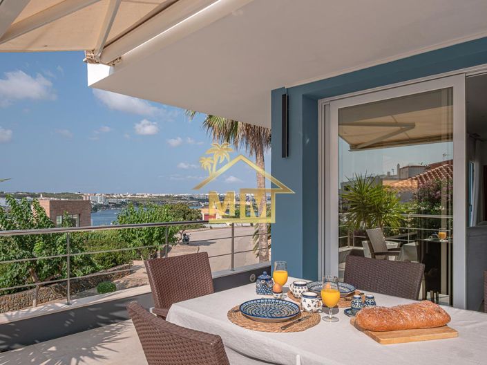 Image No.5-Villa de 5 chambres à vendre à Mahón