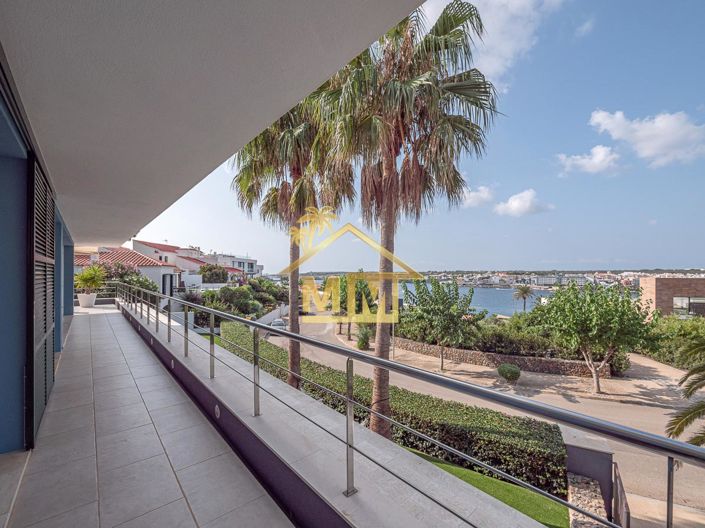 Image No.6-Villa de 5 chambres à vendre à Mahón