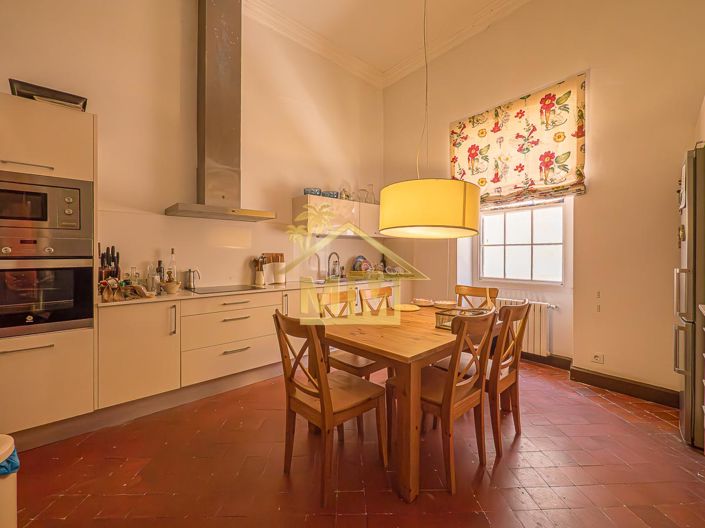 Image No.11-Maison de 8 chambres à vendre à Mahón