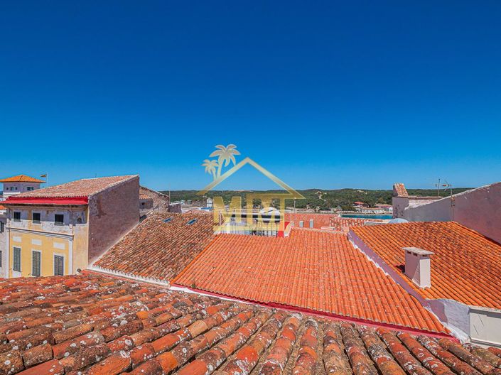 Image No.17-Maison de 8 chambres à vendre à Mahón