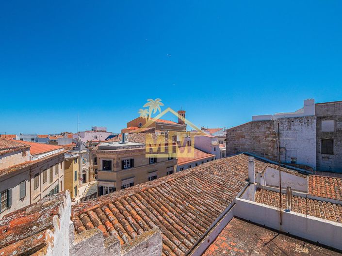 Image No.18-Maison de 8 chambres à vendre à Mahón