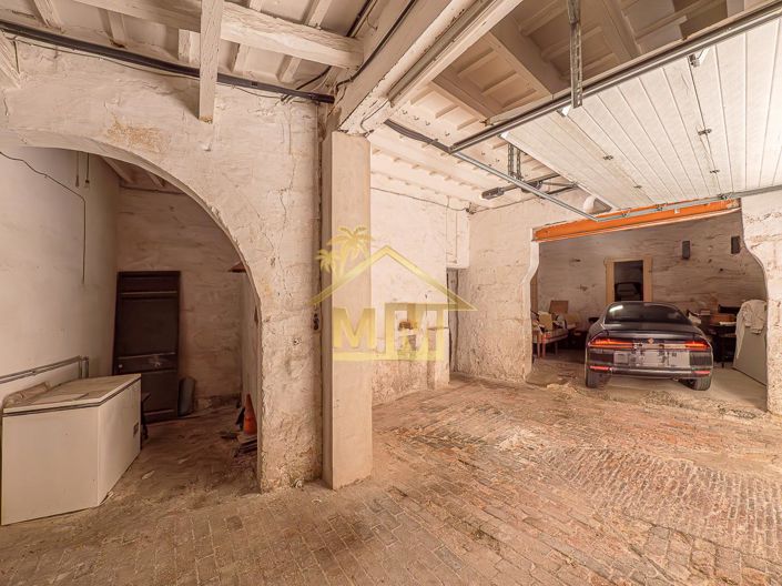 Image No.23-Maison de 8 chambres à vendre à Mahón