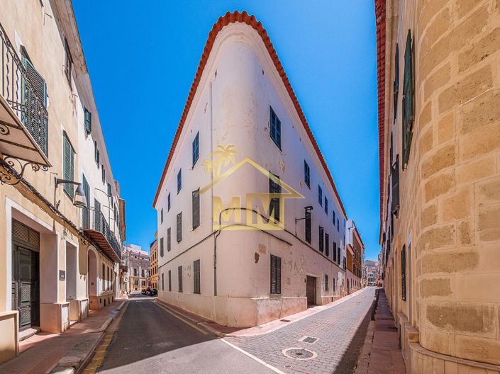 Image No.24-Maison de 8 chambres à vendre à Mahón