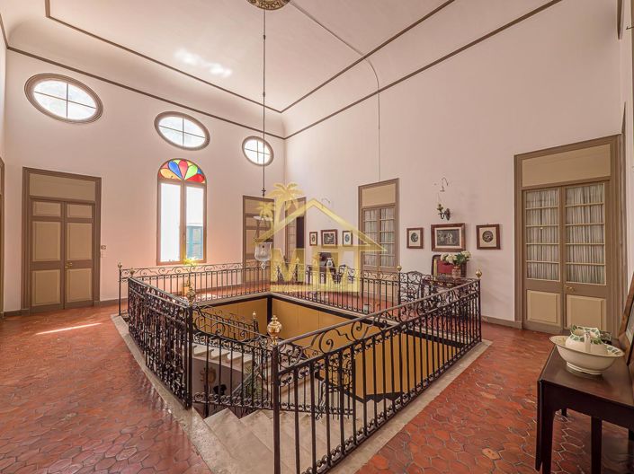 Image No.3-Maison de 8 chambres à vendre à Mahón