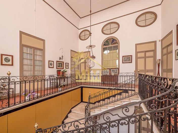 Image No.4-Maison de 8 chambres à vendre à Mahón