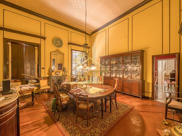 Image No.5-Maison de 8 chambres à vendre à Mahón