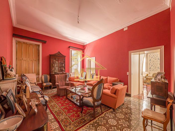 Image No.6-Maison de 8 chambres à vendre à Mahón