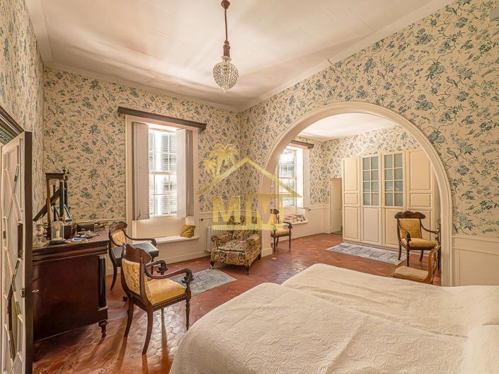 Image No.7-Maison de 8 chambres à vendre à Mahón