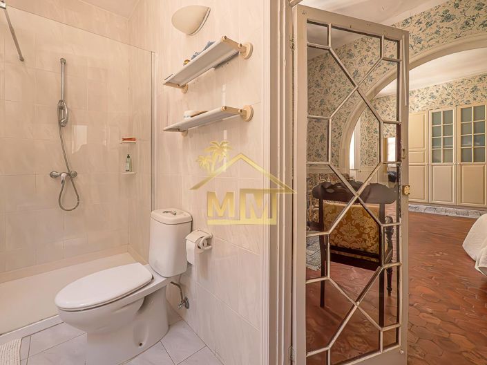 Image No.8-Maison de 8 chambres à vendre à Mahón