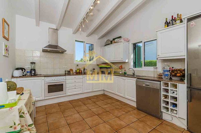 Image No.11-Villa de 4 chambres à vendre à Sant Lluis