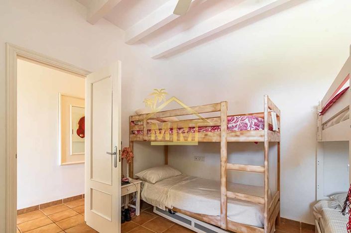 Image No.16-Villa de 4 chambres à vendre à Sant Lluis