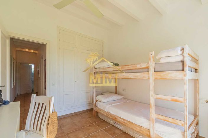 Image No.19-Villa de 4 chambres à vendre à Sant Lluis