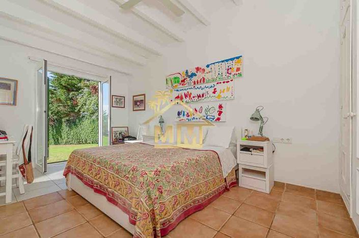 Image No.20-Villa de 4 chambres à vendre à Sant Lluis