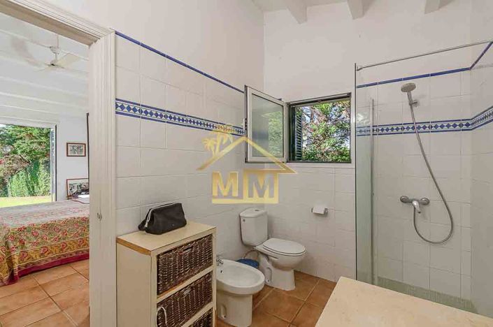 Image No.21-Villa de 4 chambres à vendre à Sant Lluis