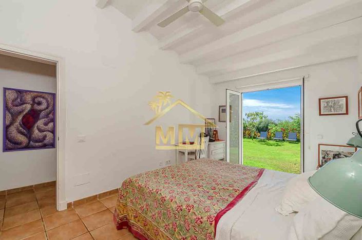 Image No.23-Villa de 4 chambres à vendre à Sant Lluis