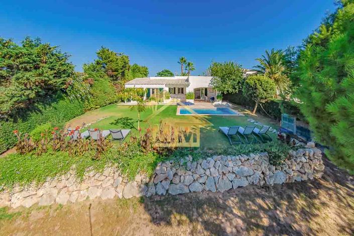 Image No.24-Villa de 4 chambres à vendre à Sant Lluis