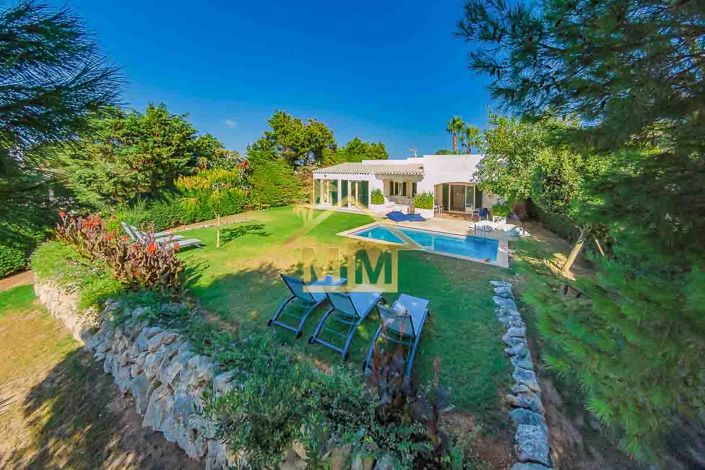 Image No.3-Villa de 4 chambres à vendre à Sant Lluis