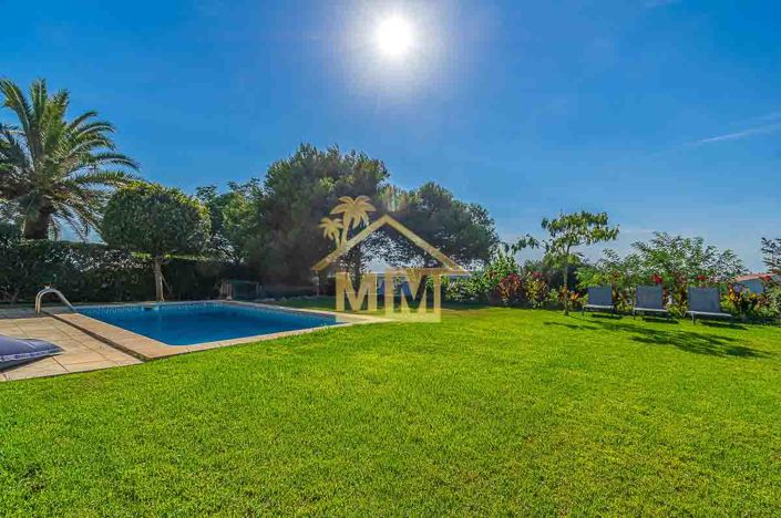 Image No.5-Villa de 4 chambres à vendre à Sant Lluis