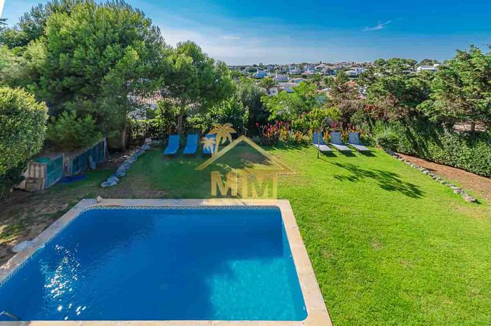 Image No.6-Villa de 4 chambres à vendre à Sant Lluis