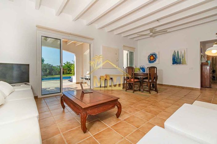 Image No.8-Villa de 4 chambres à vendre à Sant Lluis