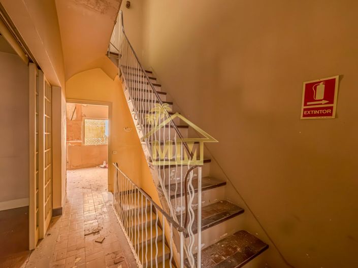 Image No.11-Maison de ville de 5 chambres à vendre à Mahón