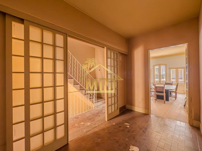 Image No.12-Maison de ville de 5 chambres à vendre à Mahón