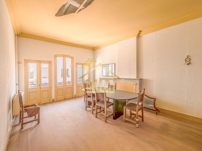 Image No.13-Maison de ville de 5 chambres à vendre à Mahón