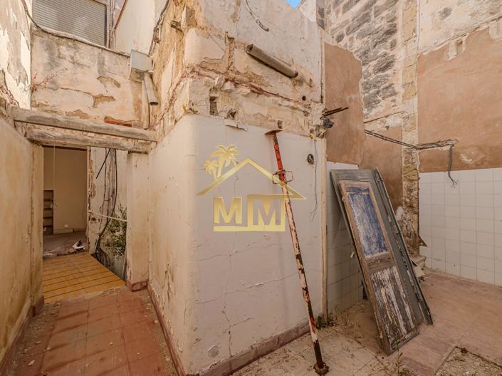 Image No.14-Maison de ville de 5 chambres à vendre à Mahón