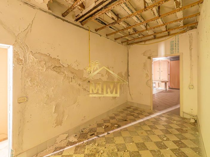 Image No.15-Maison de ville de 5 chambres à vendre à Mahón