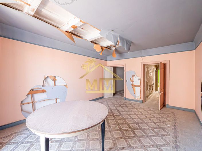 Image No.16-Maison de ville de 5 chambres à vendre à Mahón