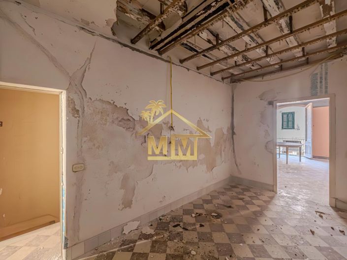 Image No.17-Maison de ville de 5 chambres à vendre à Mahón