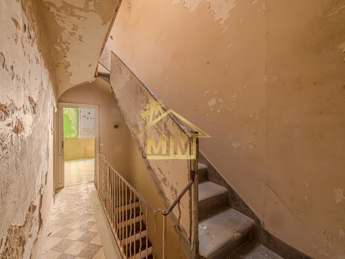 Image No.18-Maison de ville de 5 chambres à vendre à Mahón