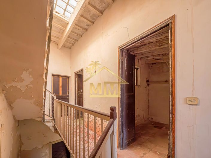 Image No.19-Maison de ville de 5 chambres à vendre à Mahón