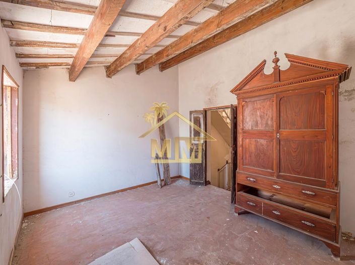 Image No.20-Maison de ville de 5 chambres à vendre à Mahón