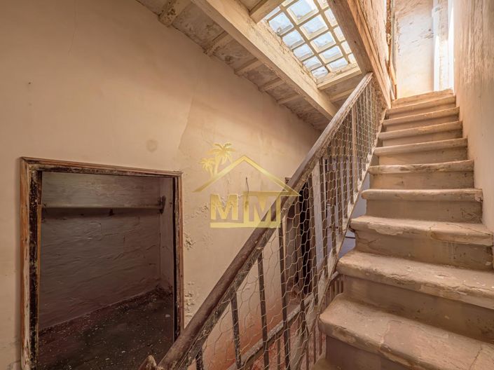 Image No.22-Maison de ville de 5 chambres à vendre à Mahón