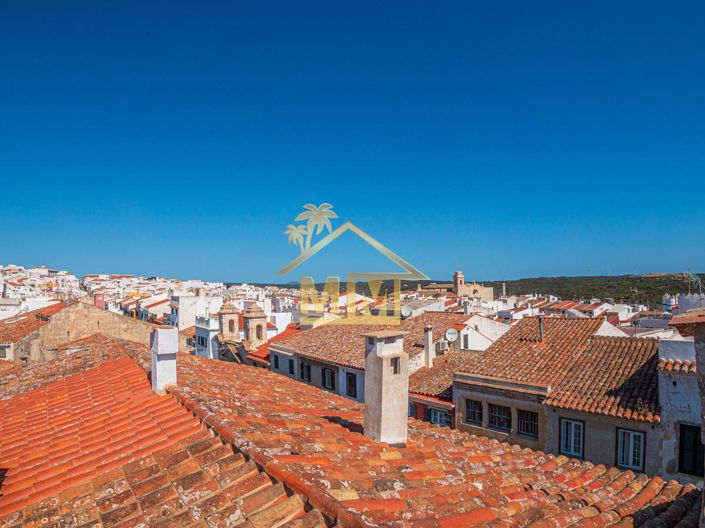 Image No.23-Maison de ville de 5 chambres à vendre à Mahón