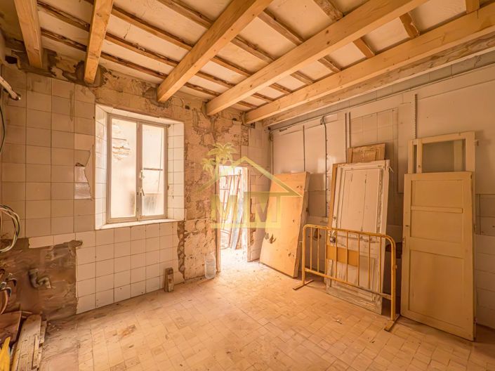 Image No.4-Maison de ville de 5 chambres à vendre à Mahón