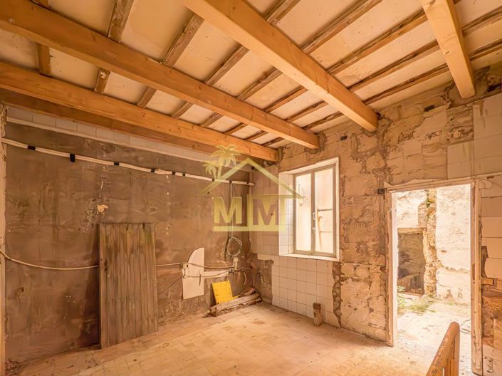 Image No.5-Maison de ville de 5 chambres à vendre à Mahón