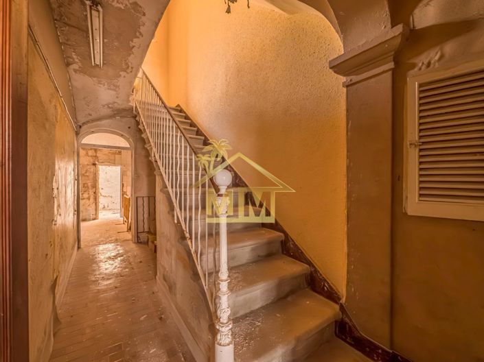 Image No.6-Maison de ville de 5 chambres à vendre à Mahón