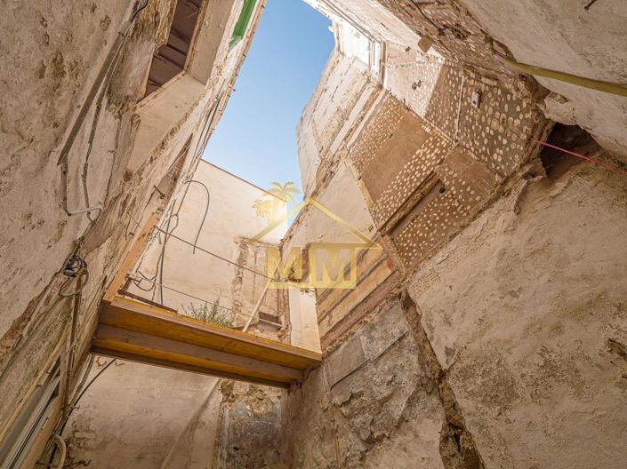 Image No.7-Maison de ville de 5 chambres à vendre à Mahón