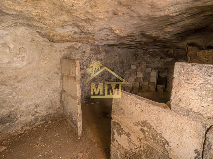 Image No.8-Maison de ville de 5 chambres à vendre à Mahón