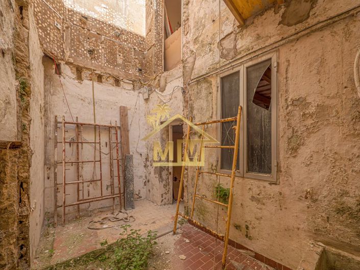 Image No.9-Maison de ville de 5 chambres à vendre à Mahón