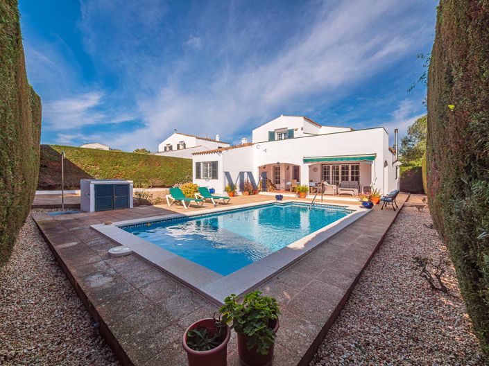 Image No.4-3 Bed Villa for sale