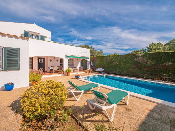 Image No.5-3 Bed Villa for sale