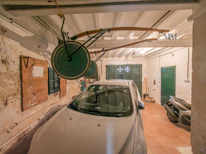 Image No.22-Maison de 6 chambres à vendre à Es Castell