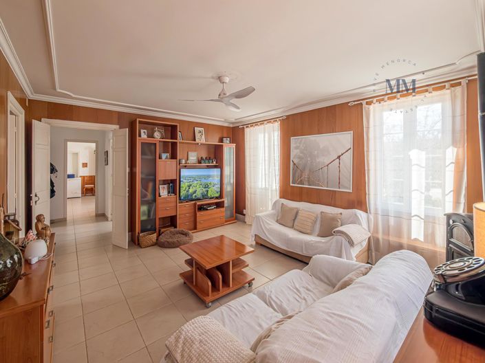 Image No.4-Maison de 6 chambres à vendre à Es Castell